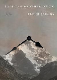 cover of the book I Am the Brother of XX