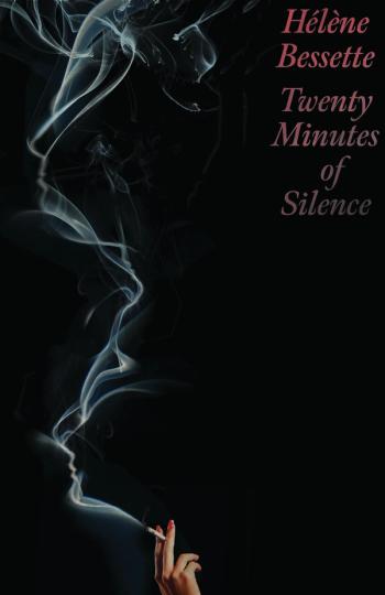 cover of the book Twenty Minutes of Silence