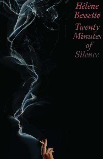 cover of the book Twenty Minutes of Silence