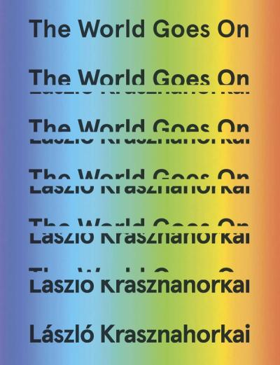 cover of the book The World Goes On