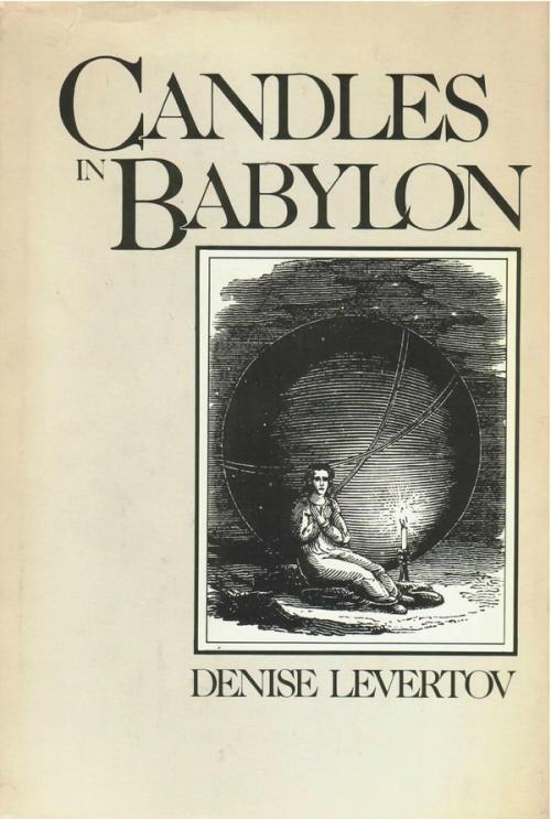 cover image of the book Candles In Babylon