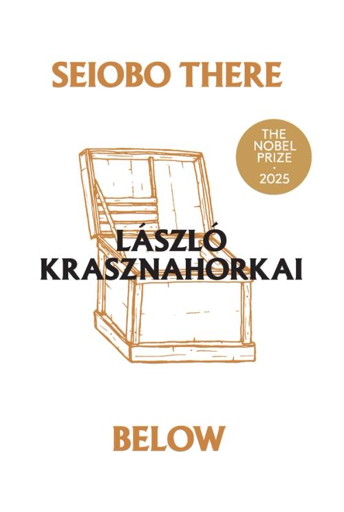 cover of the book Seiobo There Below