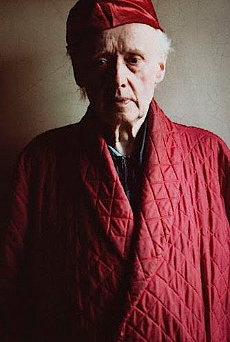 Portrait of William Gerhardie