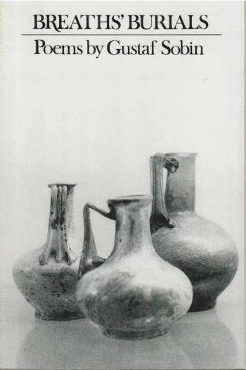 cover of the book Breaths’ Burials