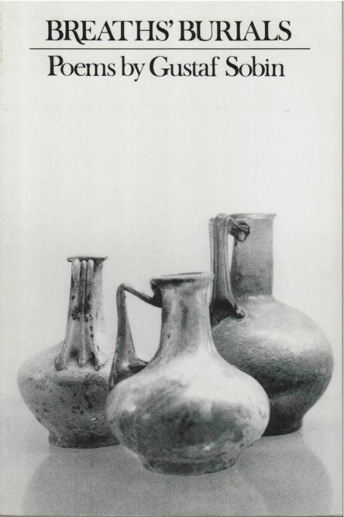 cover of the book Breaths’ Burials