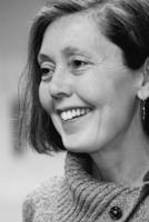 Portrait of Anne Carson