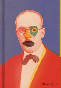 cover of the book The Book of Disquiet: The Complete Edition