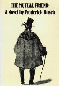 cover image of the book The Mutual Friend