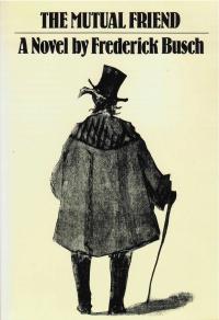 cover of the book The Mutual Friend