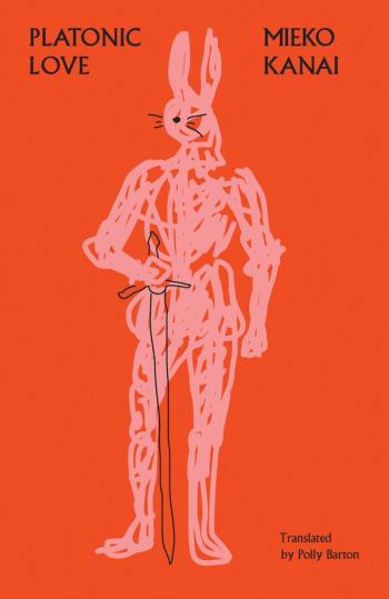 cover of the book Platonic Love