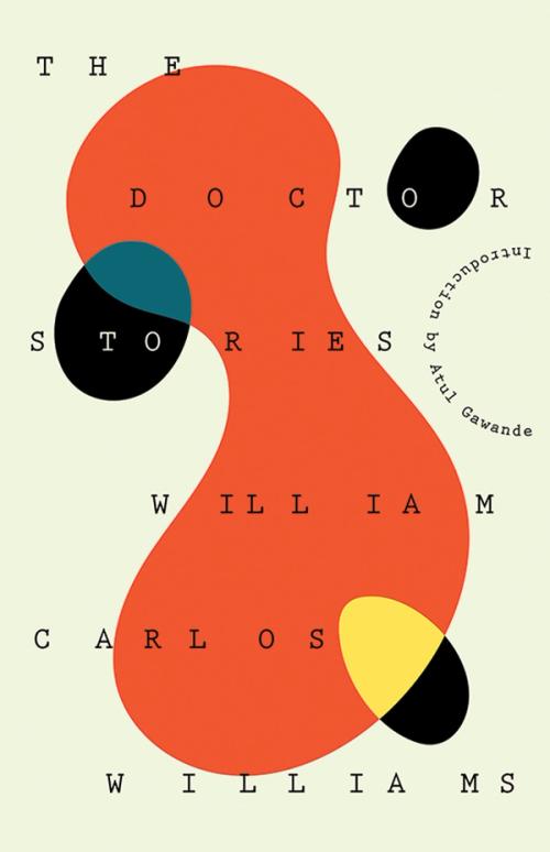 cover image of the book The Doctor Stories