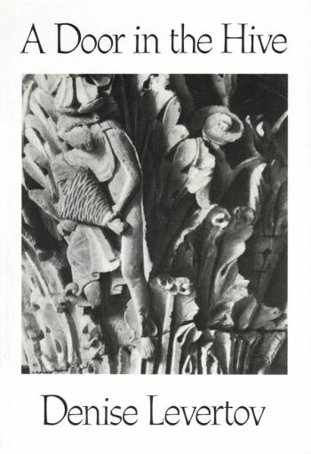 cover of the book A Door In The Hive