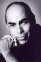 Portrait of Jimmy Santiago Baca