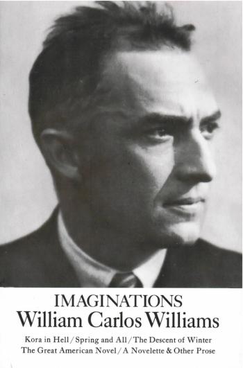 cover image of the book Imaginations