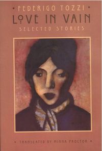 cover of the book Love In Vain