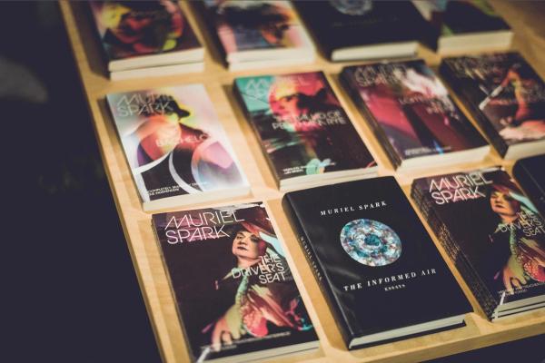 Image by New Direction