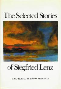 cover of the book Selected Stories of Siegfried Lenz
