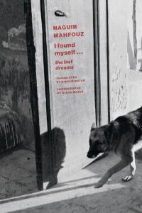 cover of the book I Found Myself