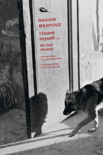 cover of the book I Found Myself