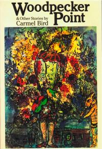 cover of the book Woodpecker Point & Other Stories