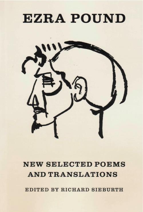 cover of the book New Selected Poems & Translations