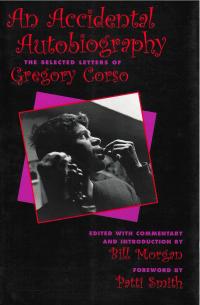 cover of the book An Accidental Autobiography