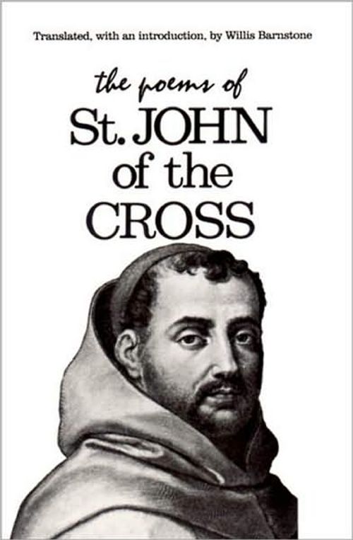 cover image of the book The Poems of Saint John of the Cross