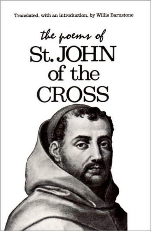 cover of the book The Poems of Saint John of the Cross