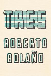 cover of the book Tres