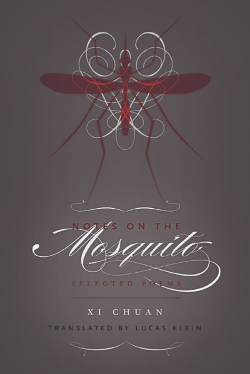 cover of the book Notes on the Mosquito