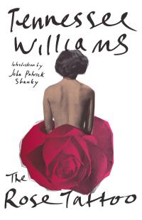 cover of the book The Rose Tattoo
