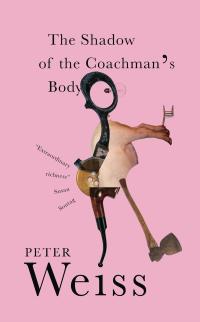 cover of the book The Shadow of the Coachman's Body