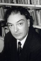 Portrait of Enrique Vila-Matas