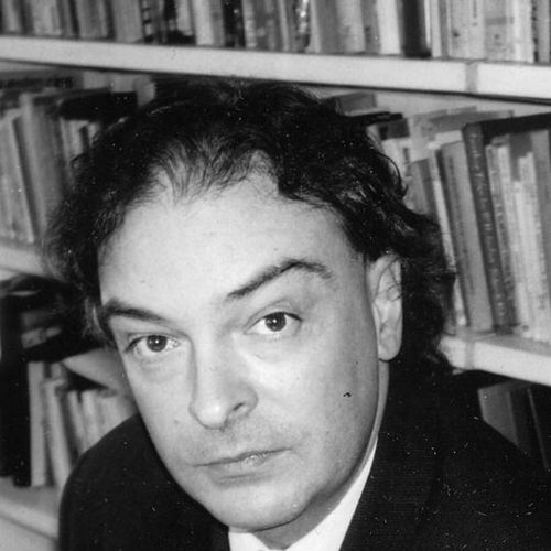 Portrait of Enrique Vila-Matas