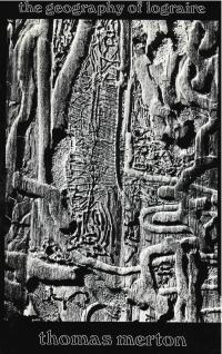 cover of the book The Geography Of Lograire