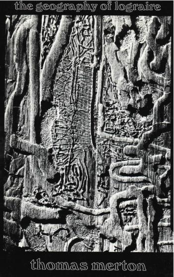cover of the book The Geography Of Lograire