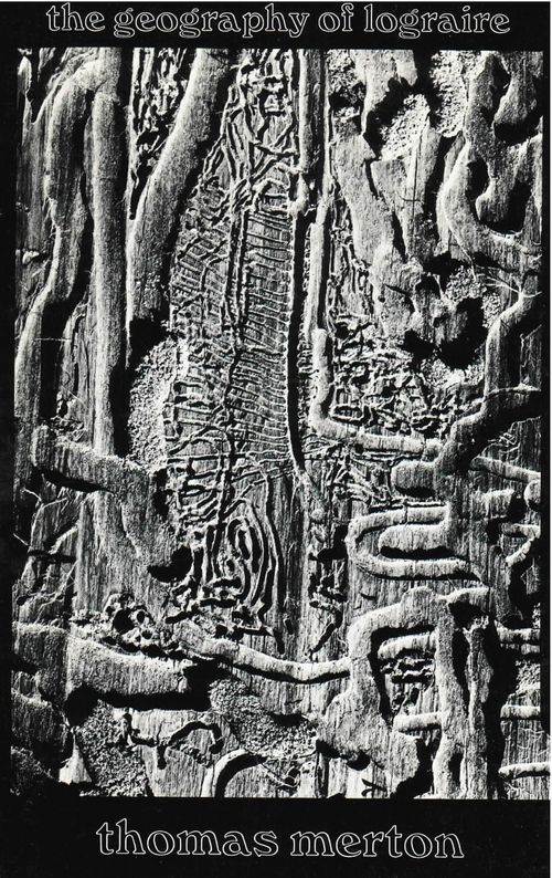 cover of the book The Geography Of Lograire