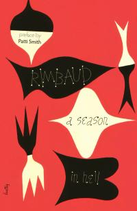 cover of the book A Season in Hell & The Drunken Boat