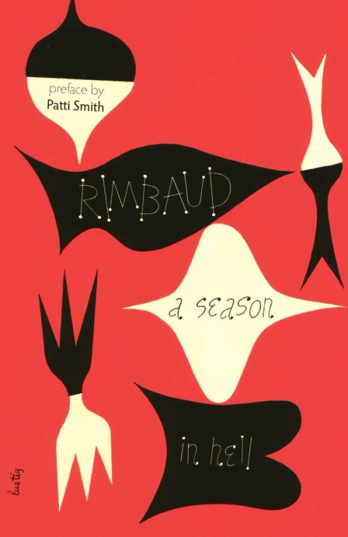 cover of the book A Season in Hell & The Drunken Boat
