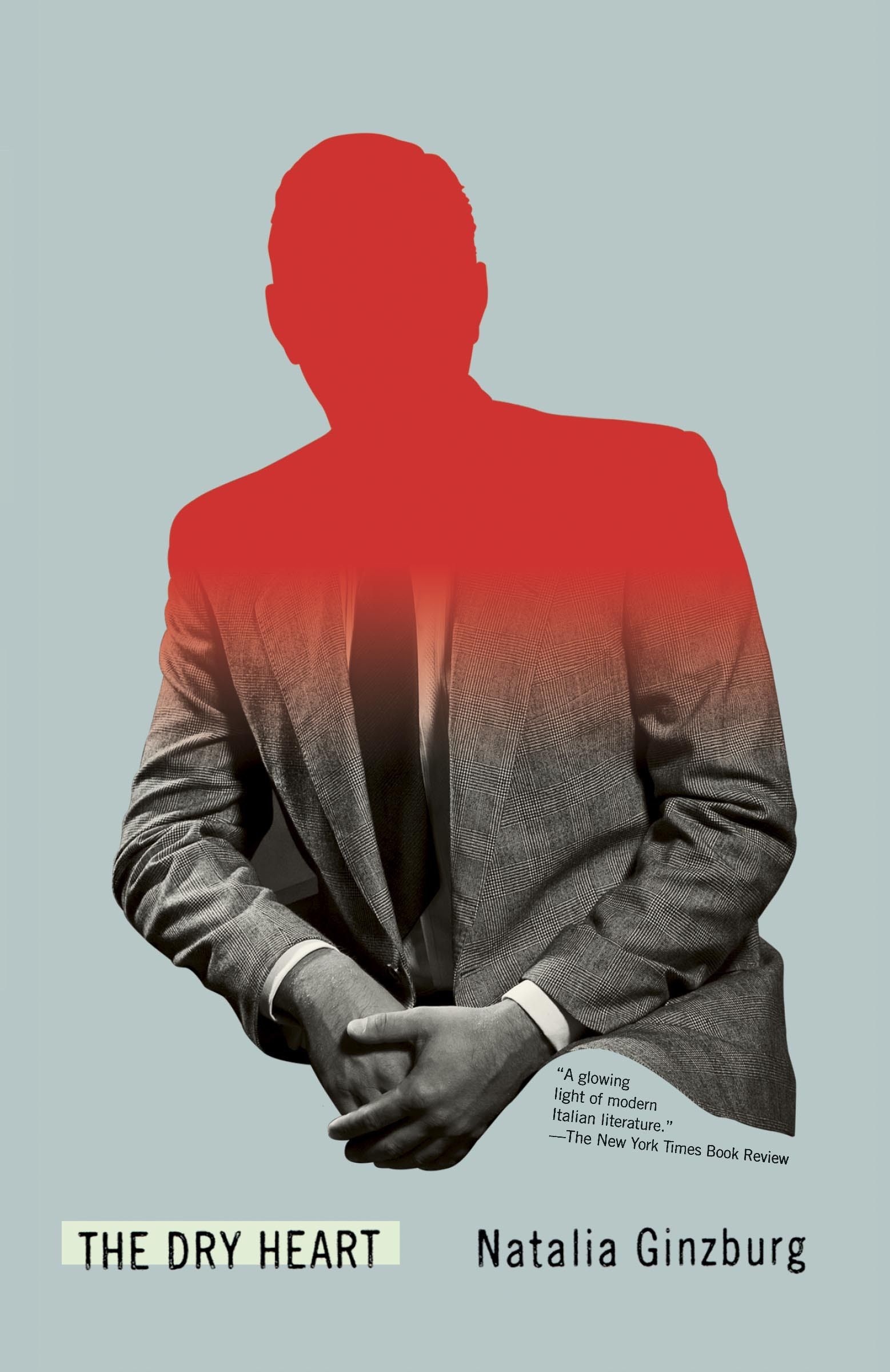 cover of The dry heart