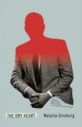cover image of the book The Dry Heart
