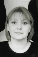 Portrait of Dubravka Ugresic