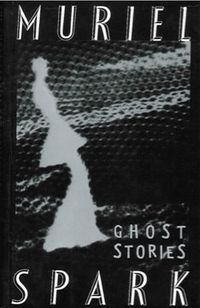 cover of the book Ghost Stories