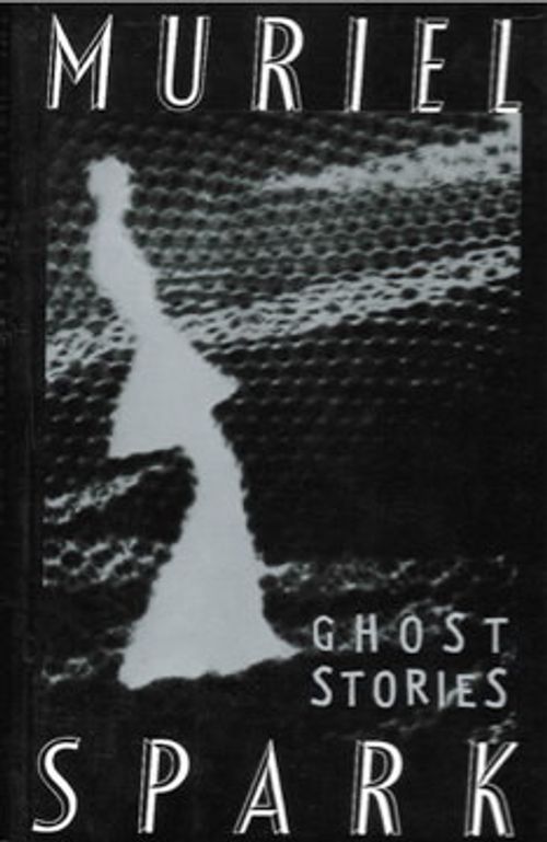 cover image of the book Ghost Stories