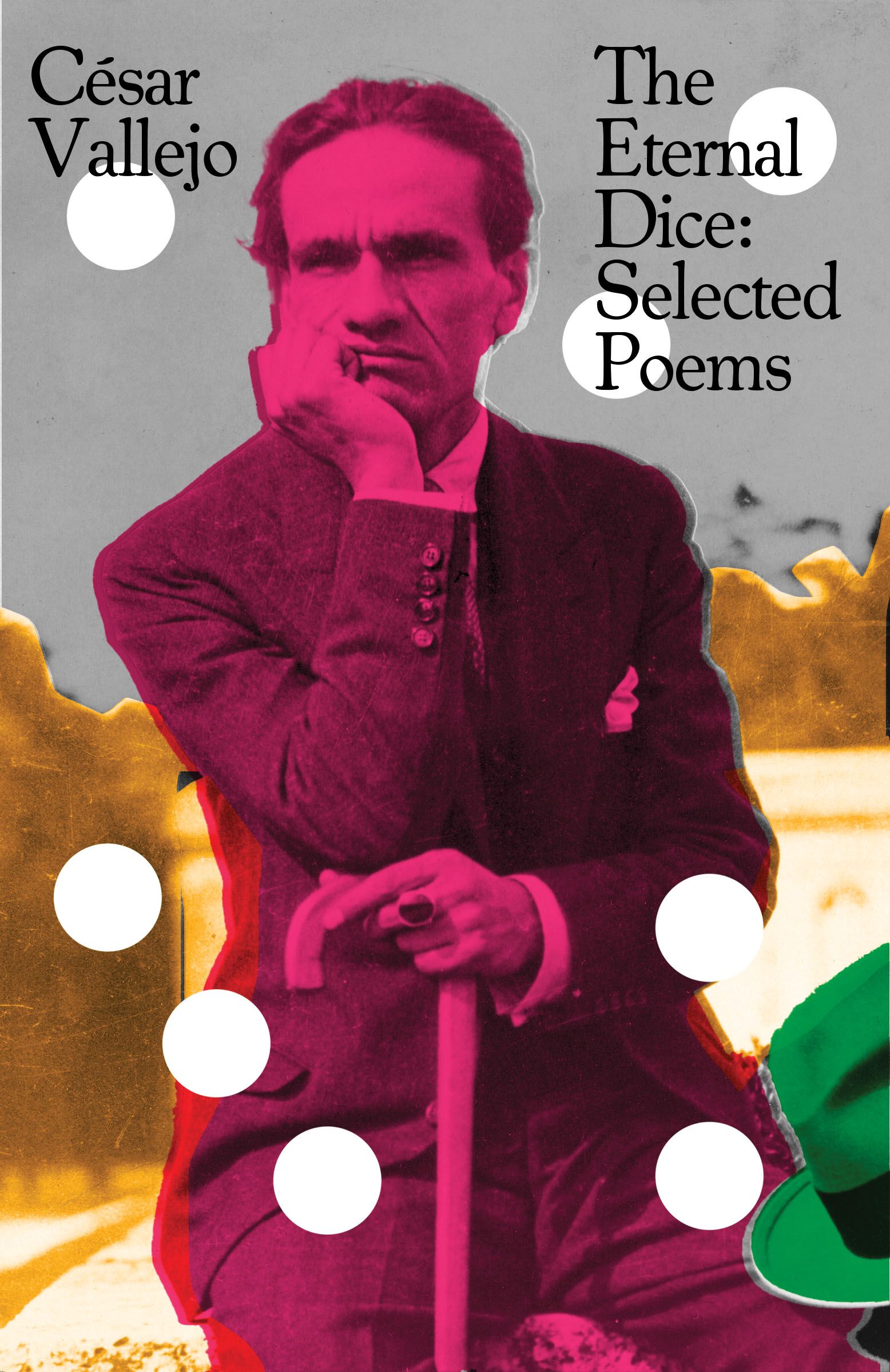 The Eternal Dice | New Directions Publishing