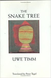 cover of the book The Snake Tree