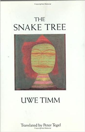 cover of the book The Snake Tree