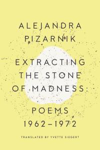 cover image of the book Extracting the Stone of Madness
