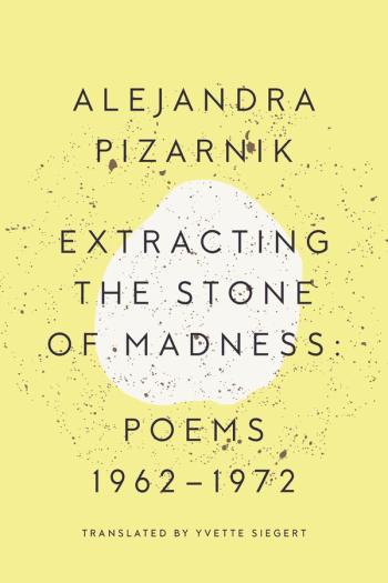 cover of the book Extracting the Stone of Madness