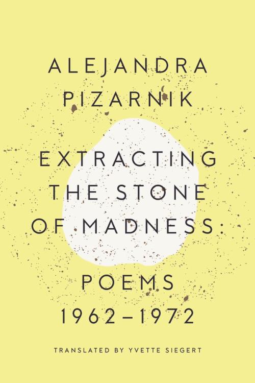 cover of the book Extracting the Stone of Madness